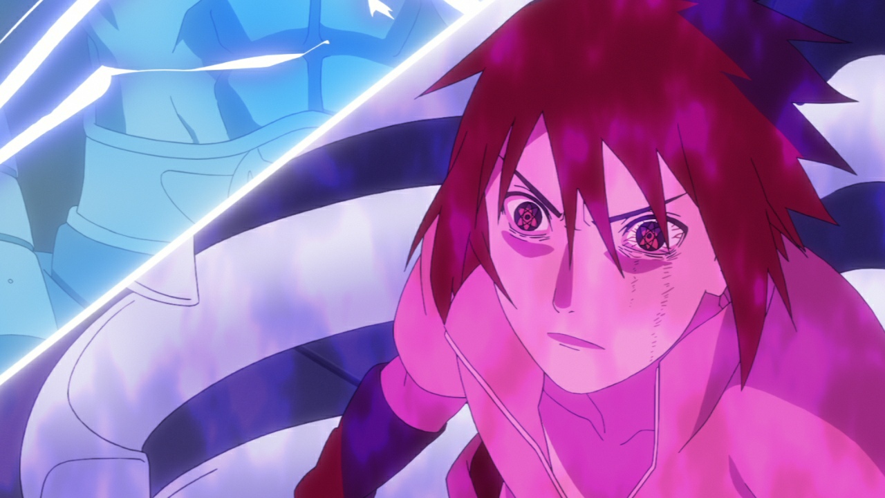 Naruto Shippuden: Ultimate Ninja Storm Generations - Imagen 22
